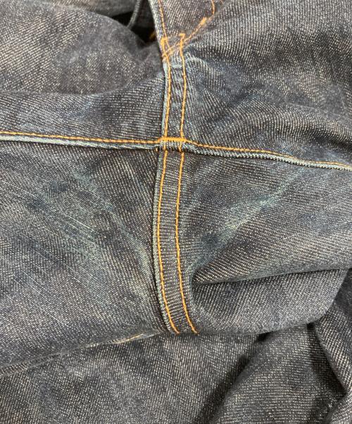 KAPITAL（キャピタル）KAPITAL (キャピタル) 5Pデニムパンツ インディゴ サイズ:30の古着・服飾アイテム