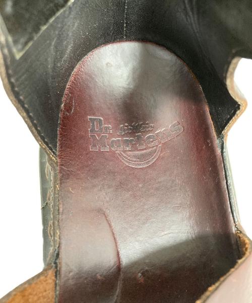 Dr.Martens（ドクターマーチン）Dr.Martens (ドクターマーチン) サンダル ボルドー サイズ:UK3の古着・服飾アイテム