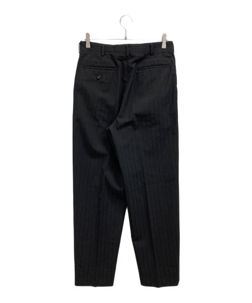 COMME des GARCONS（コムデギャルソン）COMME des GARCONS (コムデギャルソン) スラックス ブラック サイズ:Mの古着・服飾アイテム