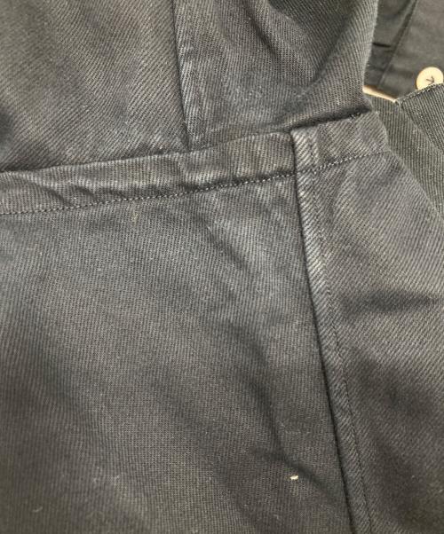 giannetto portofino（ジャンネット ポルトフィーノ）giannetto portofino (ジャンネット ポルトフィーノ) シャツ ネイビー サイズ:151/2の古着・服飾アイテム