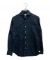 giannetto portofino（ジャンネット ポルトフィーノ）の古着「シャツ」｜ネイビー