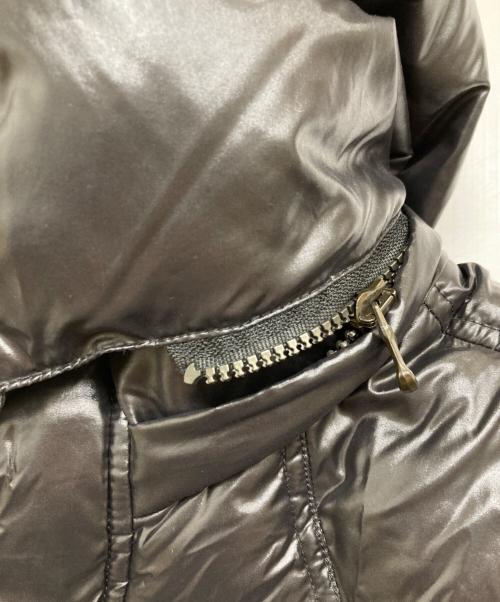 TATRAS（タトラス）TATRAS (タトラス) ダウンジャケット ブラック サイズ:02の古着・服飾アイテム