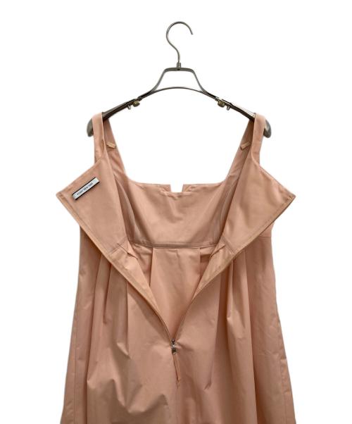 FOXEY NEWYORK（フォクシーニューヨーク）FOXEY NEWYORK (フォクシーニューヨーク) ワンピース ピンク サイズ:40の古着・服飾アイテム