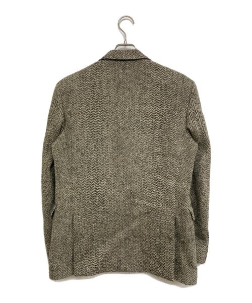 POLO RALPH LAUREN（ポロ・ラルフローレン）POLO RALPH LAUREN (ポロ・ラルフローレン) POLO 2 SPORT COAT ベージュ サイズ:39Rの古着・服飾アイテム