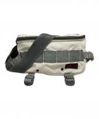 BRIEFINGブリーフィング）の古着「ウエストバッグ」