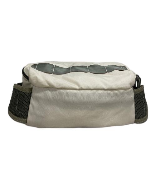 BRIEFING（ブリーフィング）BRIEFING (ブリーフィング) ウエストバッグの古着・服飾アイテム