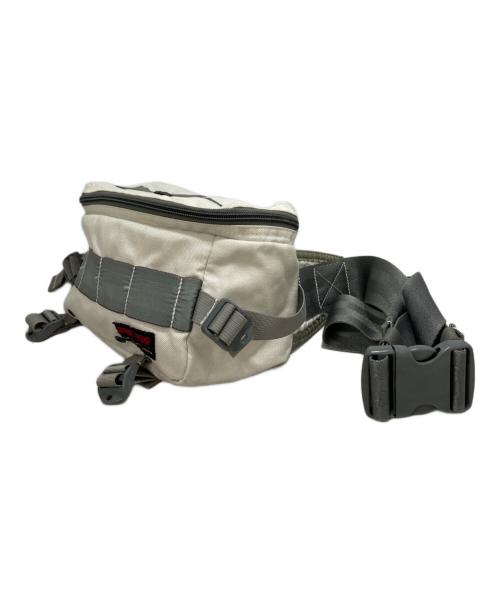 BRIEFING（ブリーフィング）BRIEFING (ブリーフィング) ウエストバッグの古着・服飾アイテム