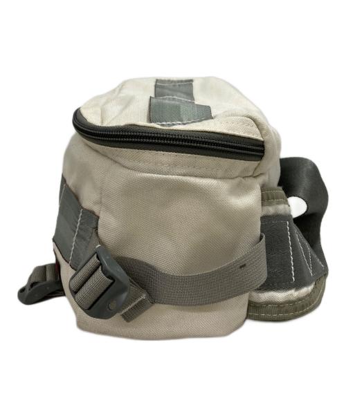 BRIEFING（ブリーフィング）BRIEFING (ブリーフィング) ウエストバッグの古着・服飾アイテム