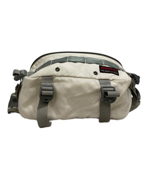 BRIEFING（ブリーフィング）BRIEFING (ブリーフィング) ウエストバッグの古着・服飾アイテム