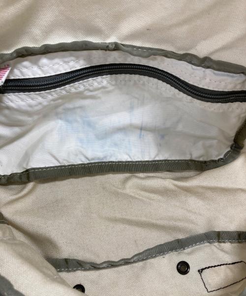 BRIEFING（ブリーフィング）BRIEFING (ブリーフィング) ウエストバッグの古着・服飾アイテム