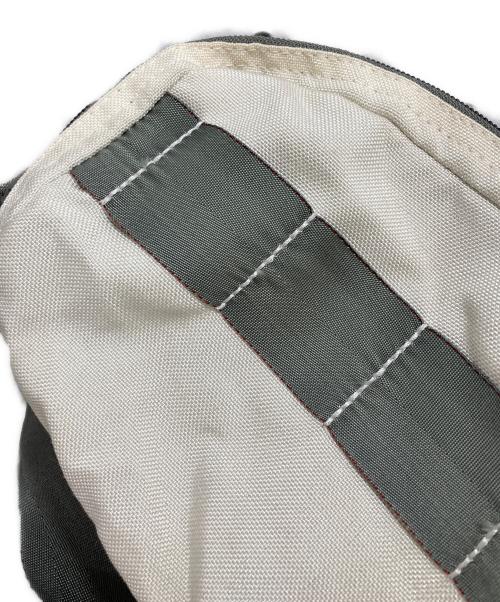 BRIEFING（ブリーフィング）BRIEFING (ブリーフィング) ウエストバッグの古着・服飾アイテム