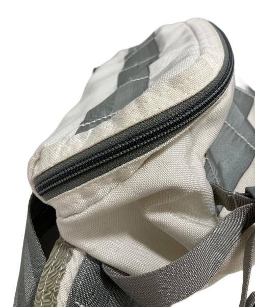 BRIEFING（ブリーフィング）BRIEFING (ブリーフィング) ウエストバッグの古着・服飾アイテム