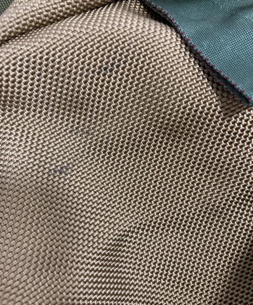 BRIEFING（ブリーフィング）BRIEFING (ブリーフィング) バッグ グリーンの古着・服飾アイテム