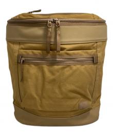 PORTER（ポーター）の古着「リュック」｜ブラウン