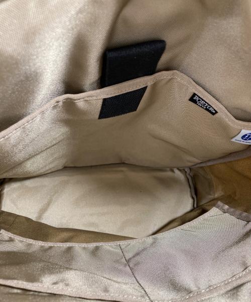 PORTER（ポーター）PORTER (ポーター) リュック ブラウンの古着・服飾アイテム