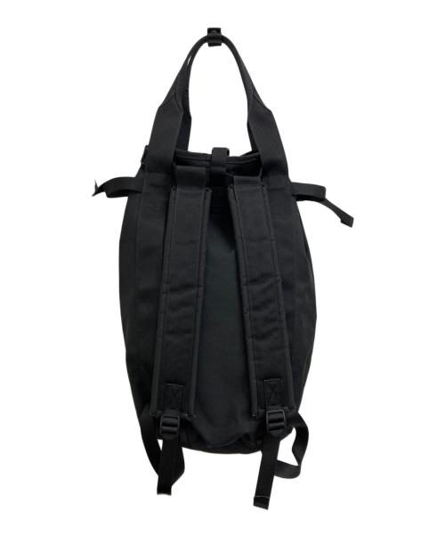PORTER（ポーター）PORTER (ポーター) リュック ブラックの古着・服飾アイテム