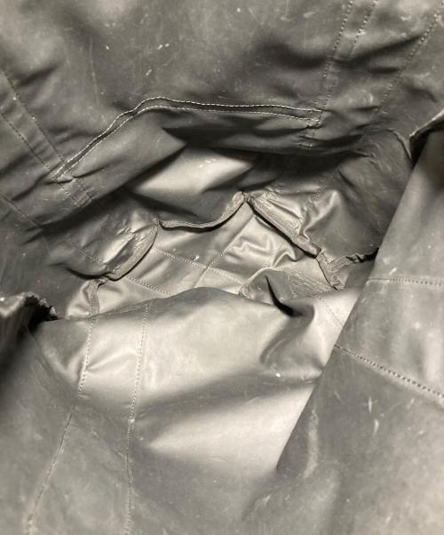 PORTER（ポーター）PORTER (ポーター) リュック ブラックの古着・服飾アイテム