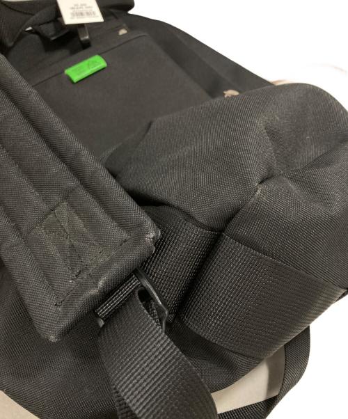 PORTER（ポーター）PORTER (ポーター) リュック ブラックの古着・服飾アイテム