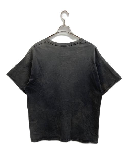 Hanes（ヘインズ）Hanes (ヘインズ) バンドTシャツ ブラック サイズ:XLの古着・服飾アイテム