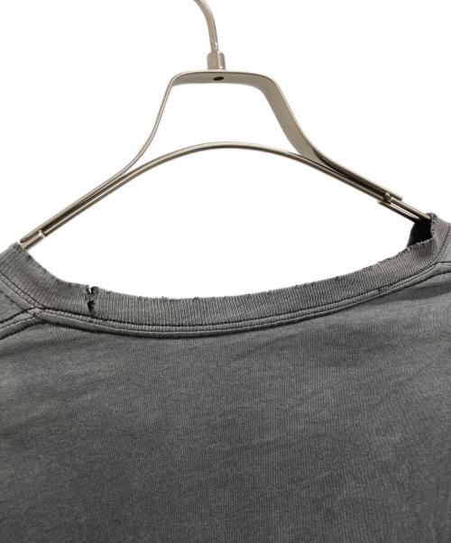 Hanes（ヘインズ）Hanes (ヘインズ) バンドTシャツ ブラック サイズ:XLの古着・服飾アイテム