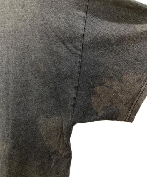 Hanes（ヘインズ）Hanes (ヘインズ) バンドTシャツ ブラック サイズ:XLの古着・服飾アイテム