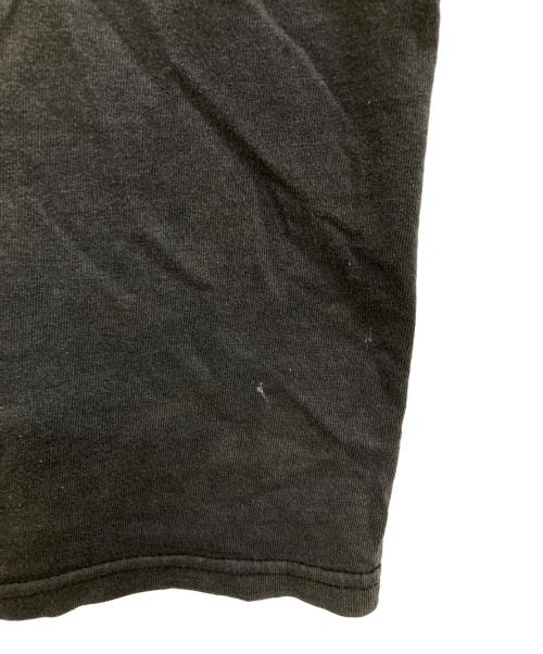 Hanes（ヘインズ）Hanes (ヘインズ) バンドTシャツ ブラック サイズ:XLの古着・服飾アイテム