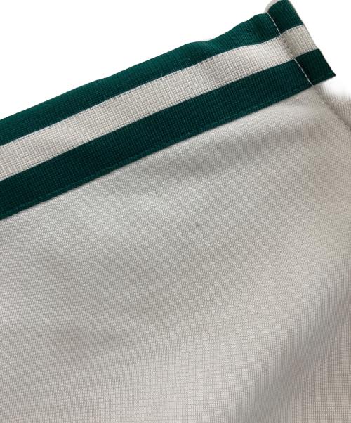 adidas Originals（アディダスオリジナル）adidas Originals (アディダスオリジナル) ベッケンバウアー トラックジャケット ベージュ サイズ:Lの古着・服飾アイテム