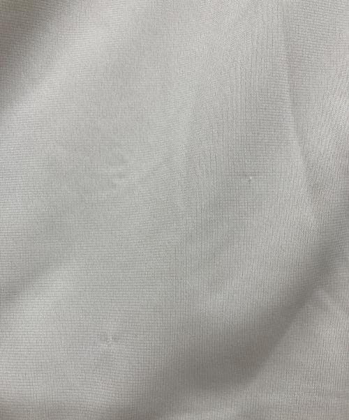 adidas Originals（アディダスオリジナル）adidas Originals (アディダスオリジナル) ベッケンバウアー トラックジャケット ベージュ サイズ:Lの古着・服飾アイテム