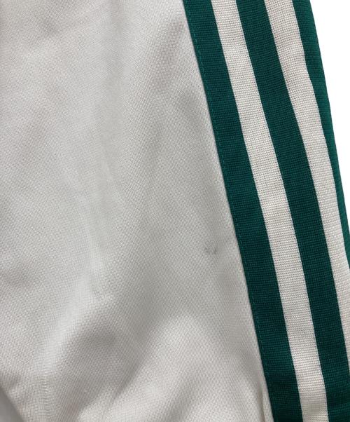 adidas Originals（アディダスオリジナル）adidas Originals (アディダスオリジナル) ベッケンバウアー トラックジャケット ベージュ サイズ:Lの古着・服飾アイテム