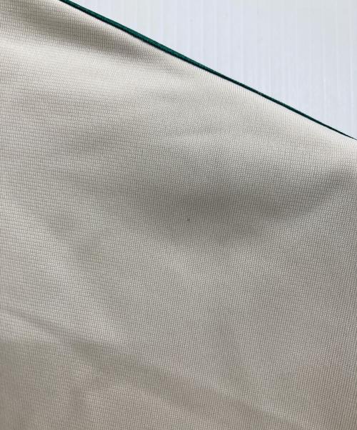 adidas Originals（アディダスオリジナル）adidas Originals (アディダスオリジナル) ベッケンバウアー トラックジャケット ベージュ サイズ:Lの古着・服飾アイテム