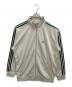 adidas Originals（アディダスオリジナル）の古着「ベッケンバウアー トラックジャケット」｜ベージュ