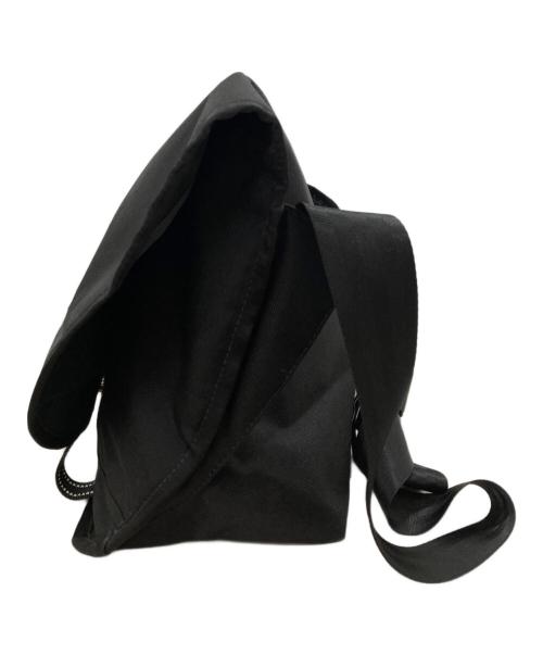 CHROME（クローム）CHROME (クローム) メッセンジャーバッグ ブラックの古着・服飾アイテム