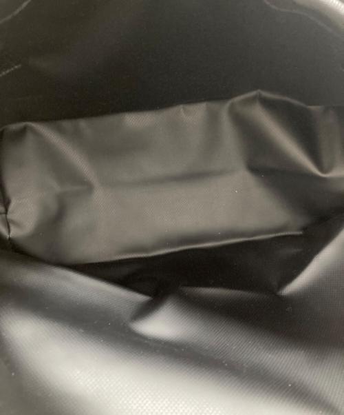 CHROME（クローム）CHROME (クローム) メッセンジャーバッグ ブラックの古着・服飾アイテム