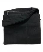 MIU MIUミュウミュウ）の古着「ショルダーバッグ」｜ブラック