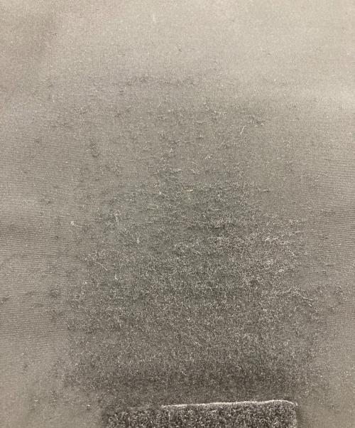 MIU MIU（ミュウミュウ）MIU MIU (ミュウミュウ) ショルダーバッグ ブラックの古着・服飾アイテム