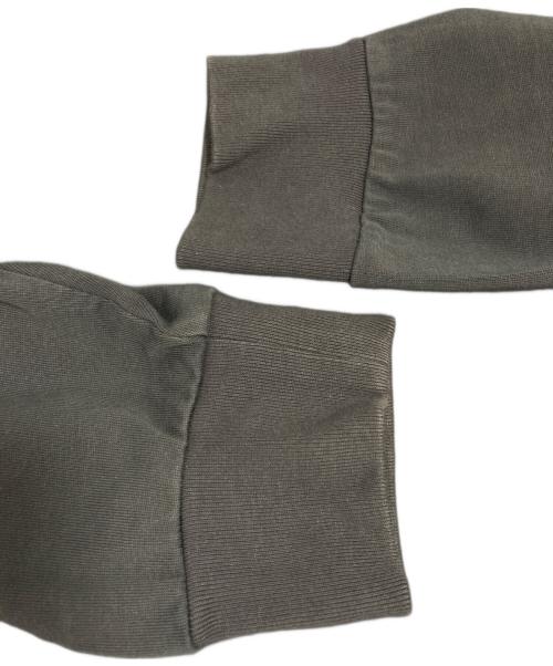 mizuiro-ind（ミズイロインド）mizuiro-ind (ミズイロインド) ワンピース グレー サイズ:FREEの古着・服飾アイテム