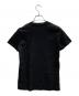 DIESEL (ディーゼル) Tシャツ ブラック サイズ:S 未使用品：5000円