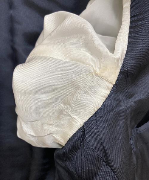 POLO RALPH LAUREN（ポロ・ラルフローレン）POLO RALPH LAUREN (ポロ・ラルフローレン) 紺ブレザー ネイビー サイズ:39Rの古着・服飾アイテム