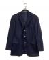 POLO RALPH LAUREN（ポロ・ラルフローレン）の古着「紺ブレザー」｜ネイビー