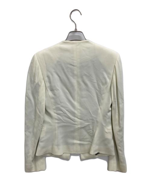 ETRO（エトロ）ETRO (エトロ) セットアップ ベージュ サイズ:Mの古着・服飾アイテム