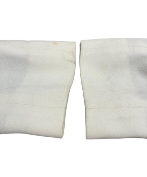 ETRO（エトロ）ETRO (エトロ) セットアップ ベージュ サイズ:Mの古着・服飾アイテム