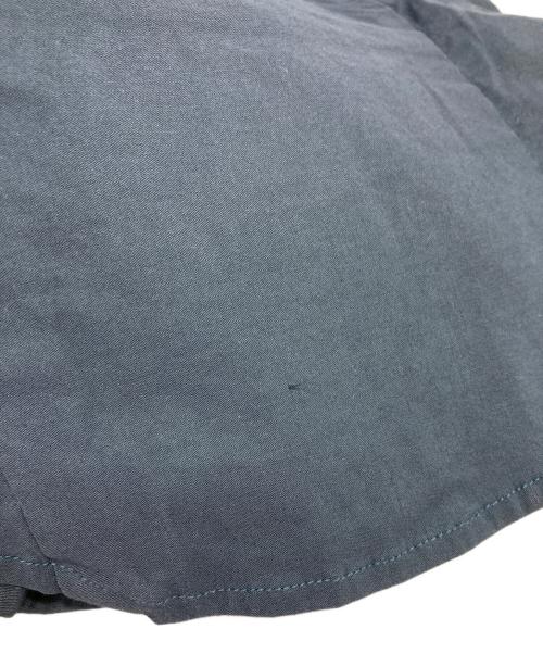 sea NEW YORK（シー ニューヨーク）Sea NEW YORK (シー ニューヨーク) ノースリーブブラウス ネイビー サイズ:2の古着・服飾アイテム