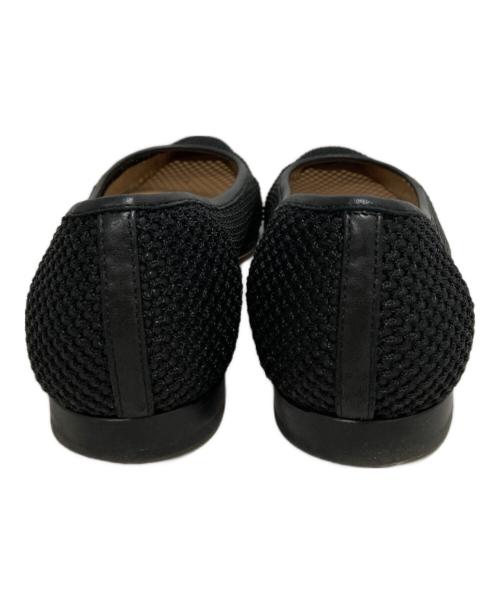 PELLICO（ペリーコ）PELLICO (ペリーコ) パンプス ブラック サイズ:35の古着・服飾アイテム