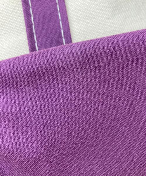 L.L.Bean（エルエルビーン）L.L.Bean (エルエルビーン) ハンドバッグ ベージュの古着・服飾アイテム