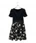 M'S GRACY (エムズグレイシー) ワンピース ブラック サイズ:38 未使用品：5000円