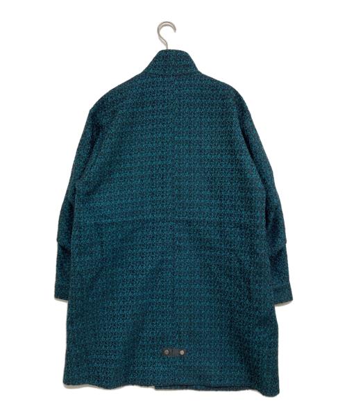 LOVELESS（ラブレス）LOVELESS (ラブレス) コート グリーン サイズ:Sの古着・服飾アイテム