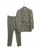 PAUL SMITHポールスミス）の古着「セットアップ」｜グレー