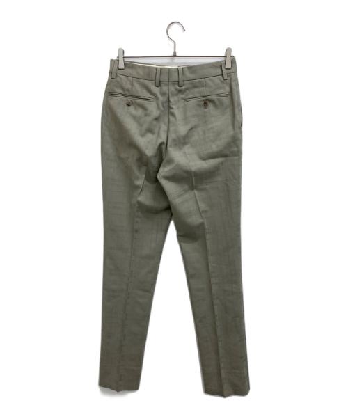 PAUL SMITH（ポールスミス）PAUL SMITH (ポールスミス) セットアップ グレー サイズ:Lの古着・服飾アイテム