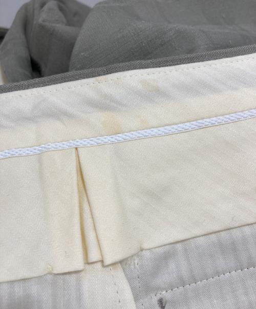 PAUL SMITH（ポールスミス）PAUL SMITH (ポールスミス) セットアップ グレー サイズ:Lの古着・服飾アイテム