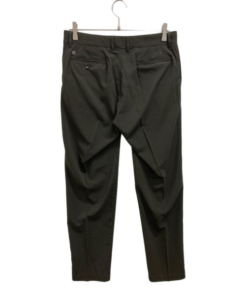 G-Stage（ジーステージ）G-Stage (ジーステージ) セットアップスーツ オリーブ サイズ:ジャケット44　パンツ46の古着・服飾アイテム